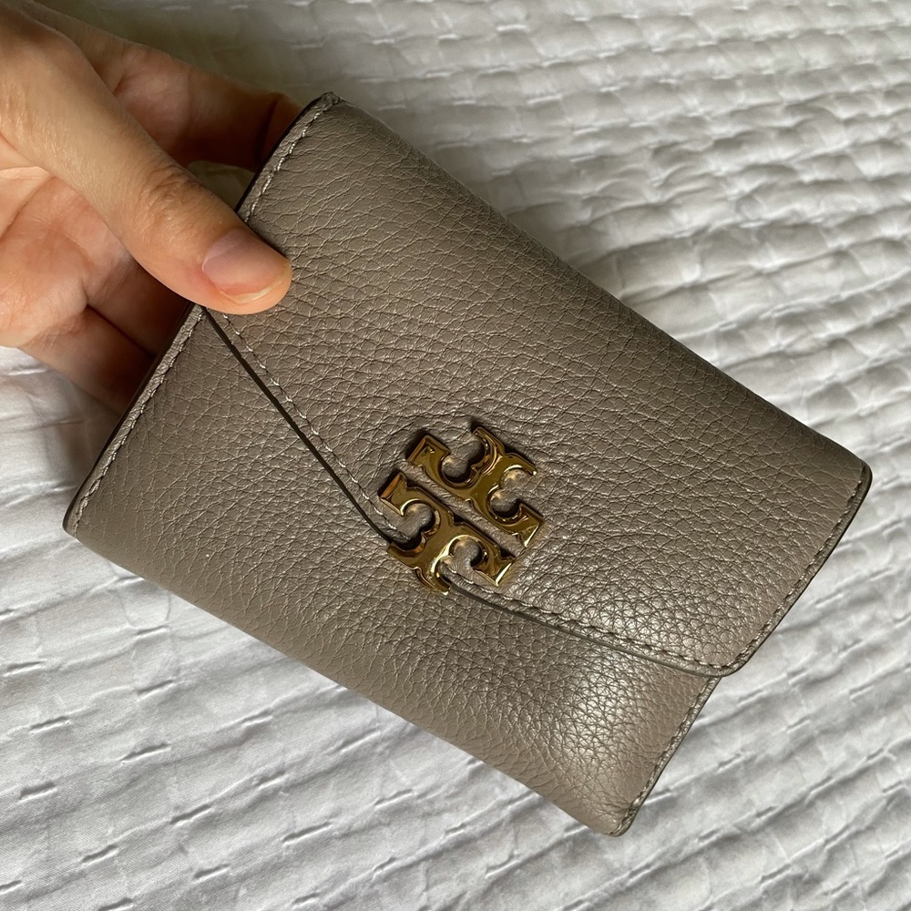 Miller Wallet - Tory Burch